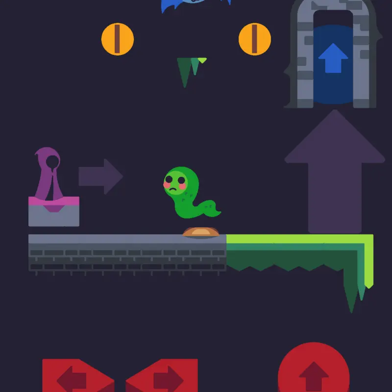 Game by @gablovela
