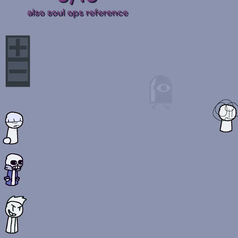 Game by @DustyChase