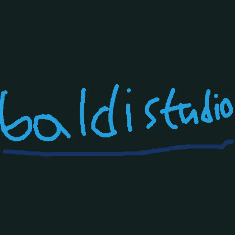 -b baldi by @baldistudiomod