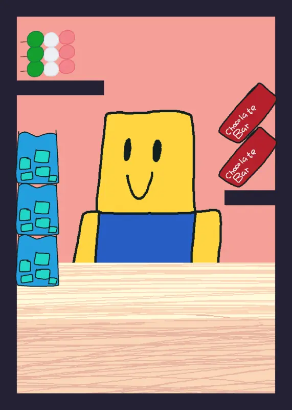 Game by @lucas2021