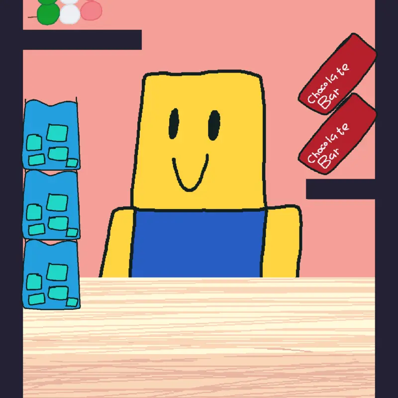 Game by @lucas2021