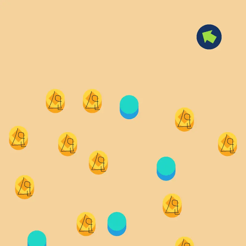 Game by @tealnal