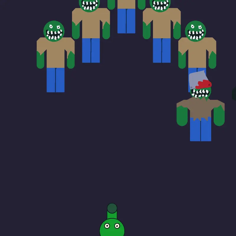 Game by @ripoffZombie