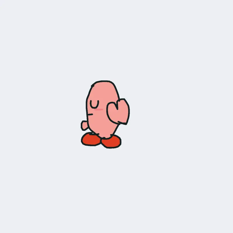 Hi by @Helloiamtinystarwberry