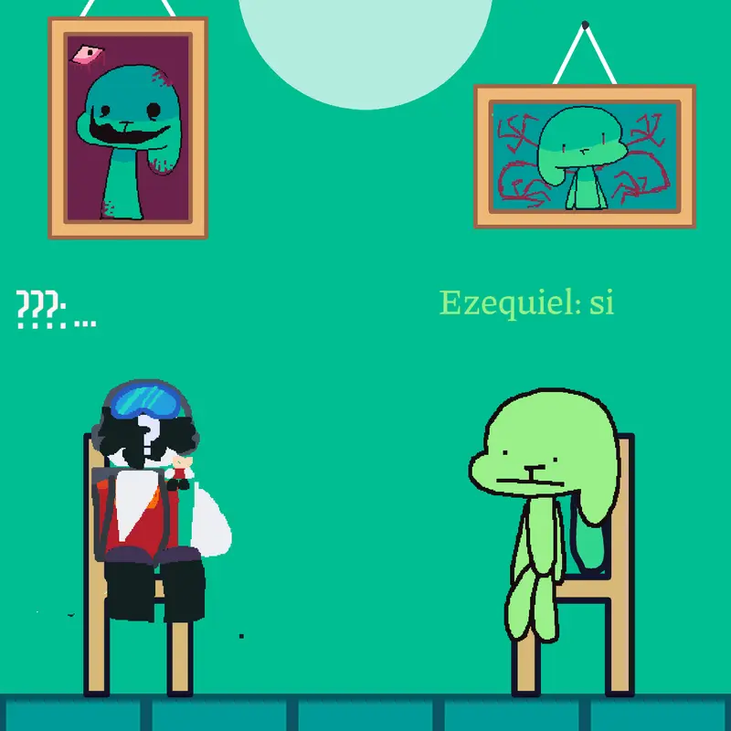Game by @juliocaca