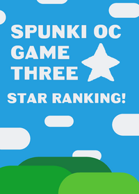 Sprunki oc game 3 STAR RANKING!