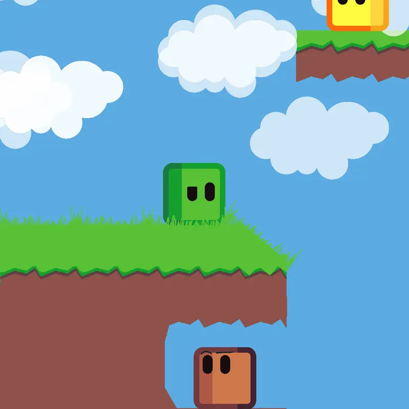 Game by @vamwer