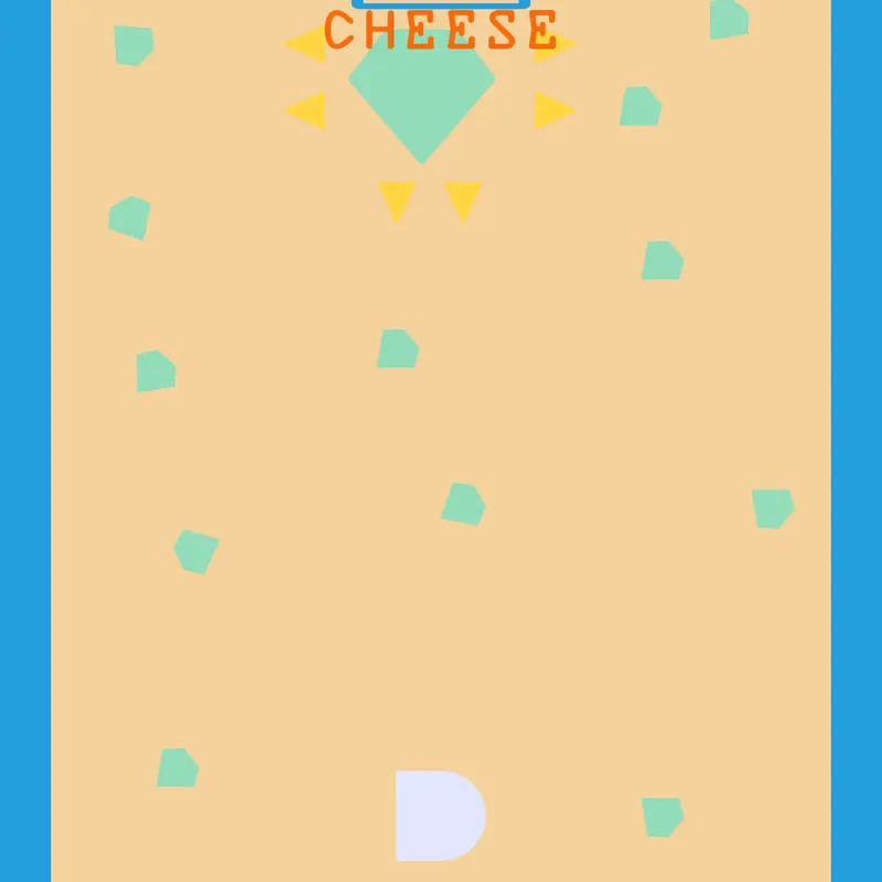 Game by @ManWithAPlanToMakeGames
