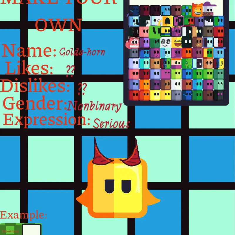 Game by @Dayafter_xxx