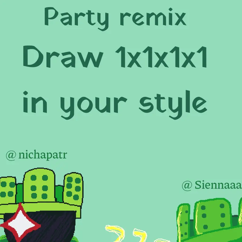 Game by @SiennaaaLovesCatto