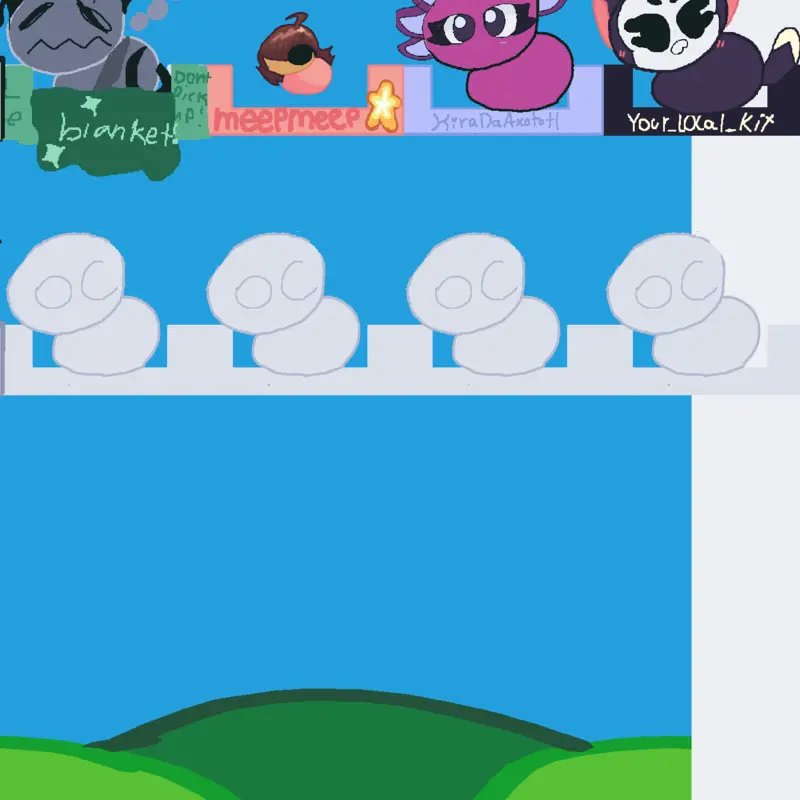 Game by @MELISSA_ITS_REAL