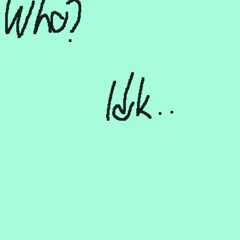 Game by @guess_whoo