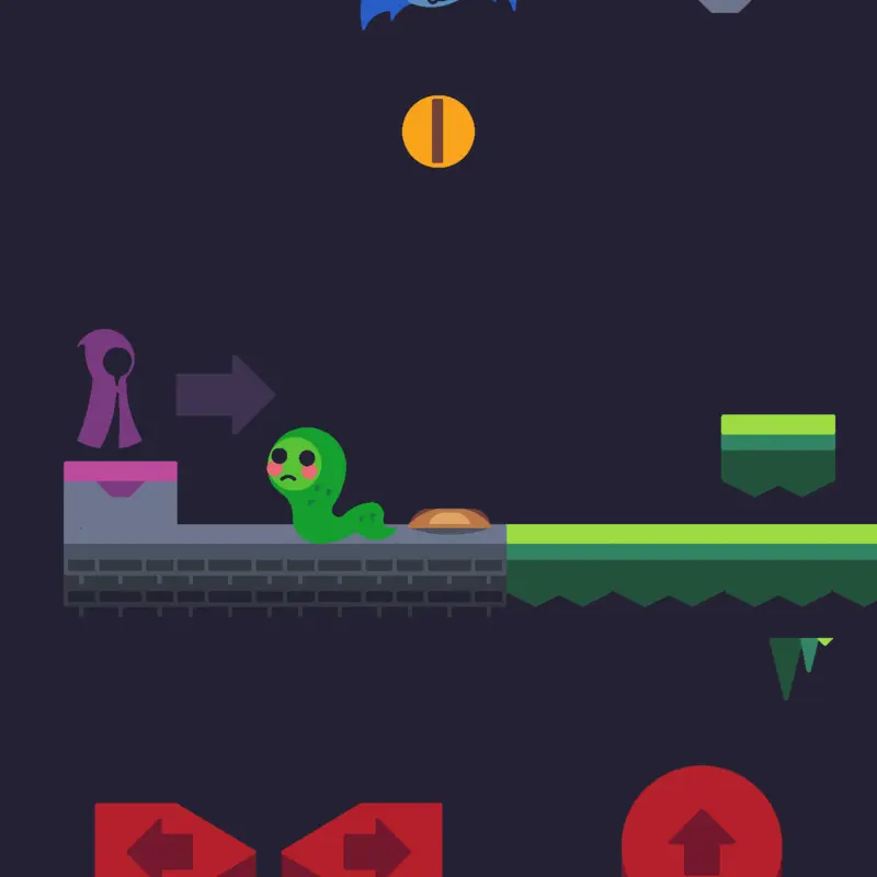 Game by @sayers