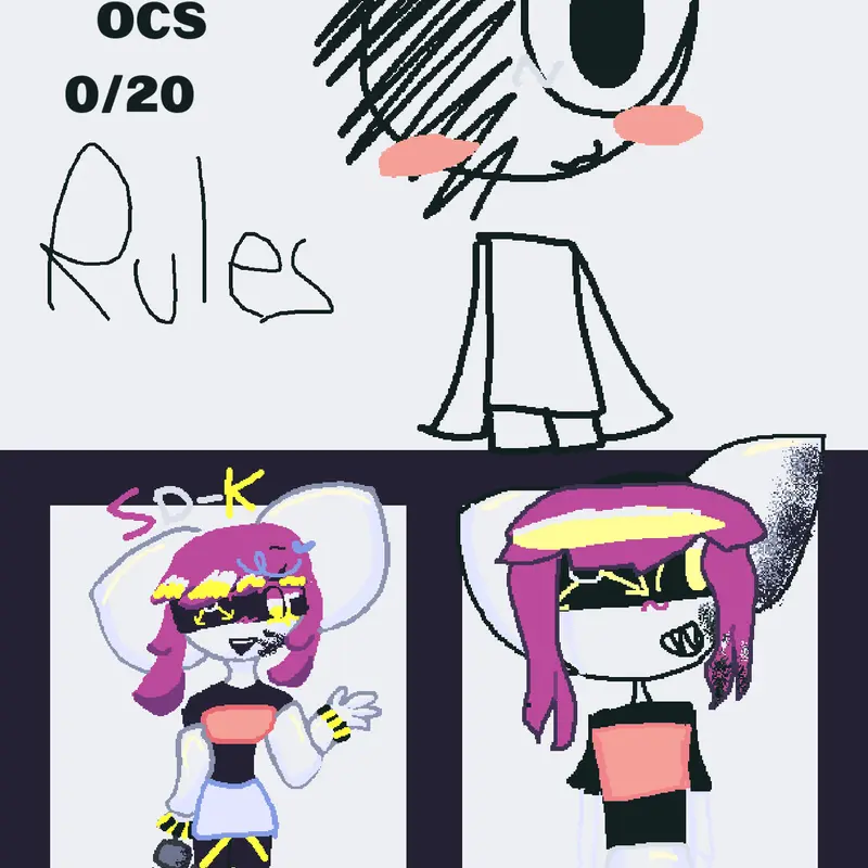 Game by @UR_L0C4L_4RI3
