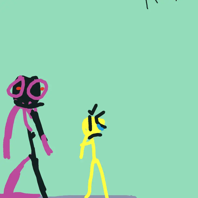 Game by @finnthehuman8