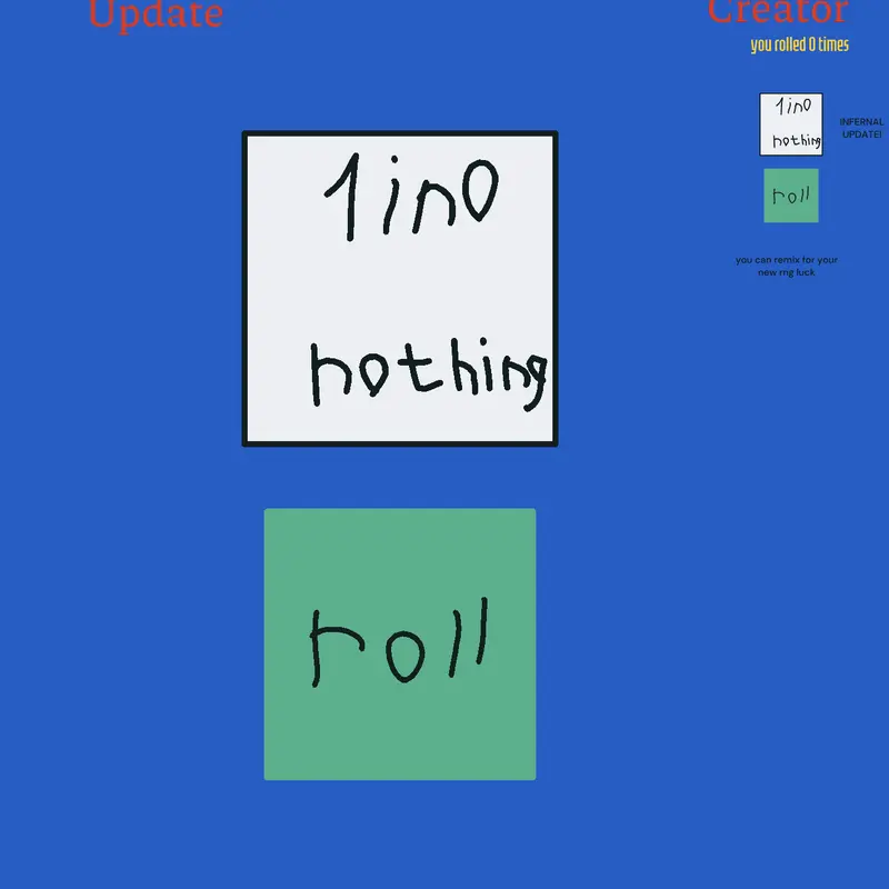 Game by @ttuong123Realis