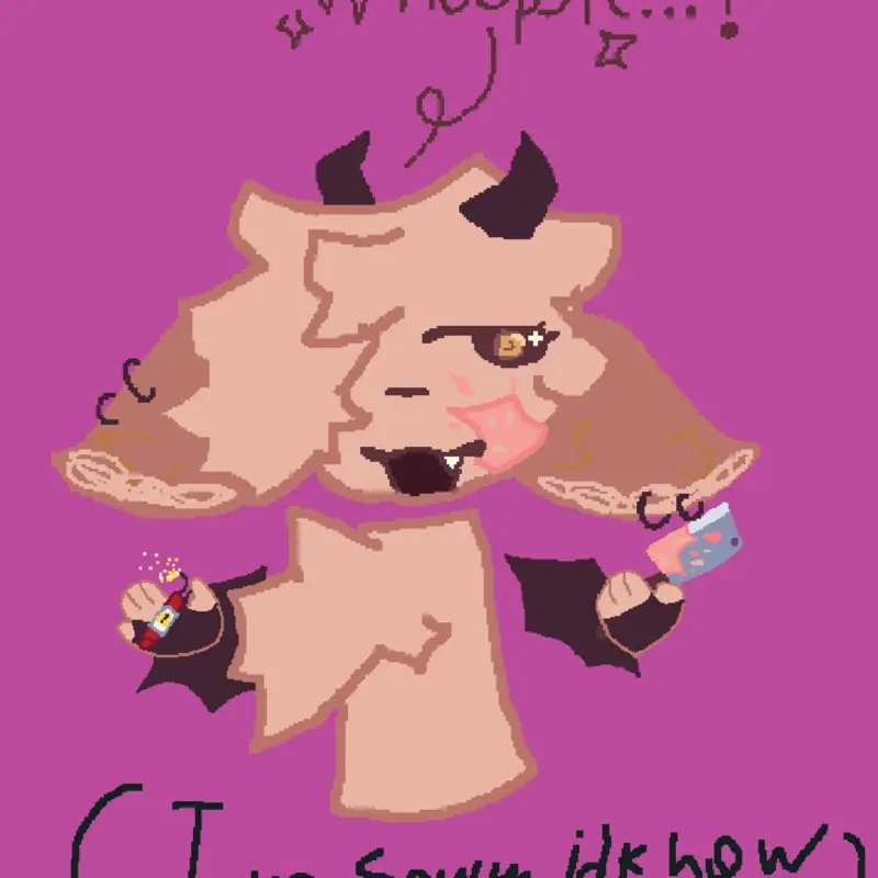 Game by @Th3r14n