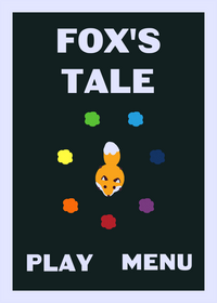 Fox's Tale (BETA)