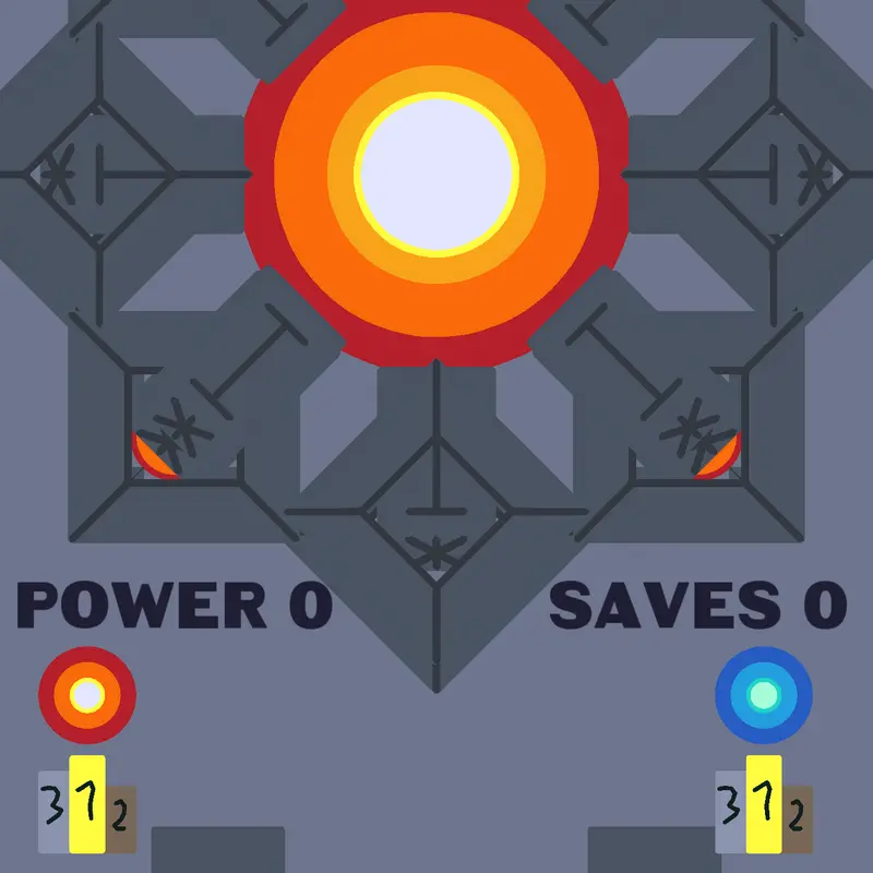 Game by @shadowpalm