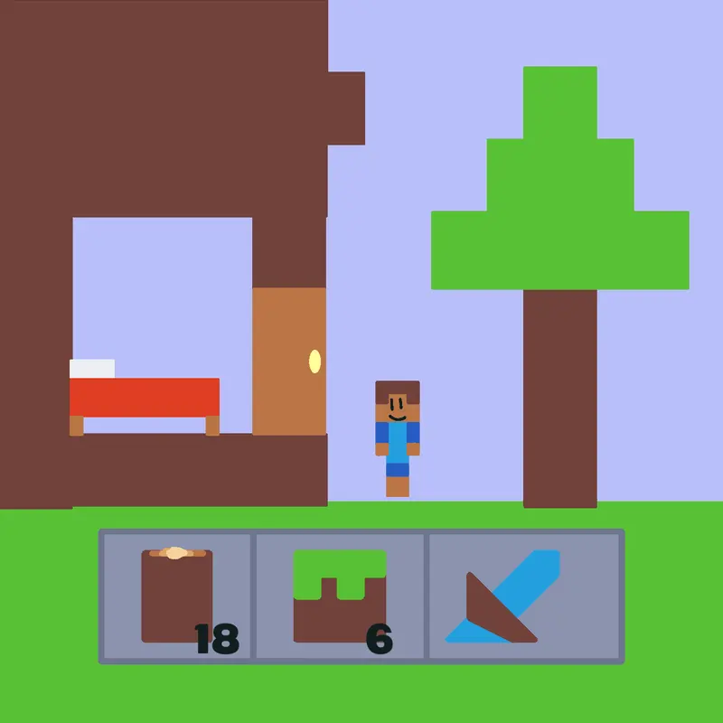 Game by @cololesta