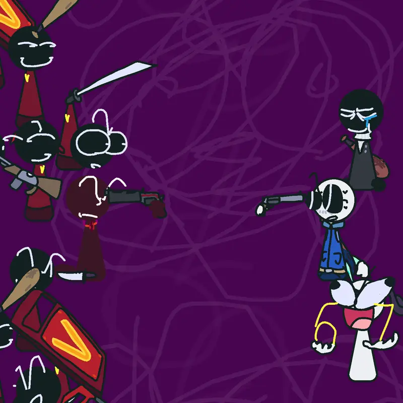 Game by @rottenpacks