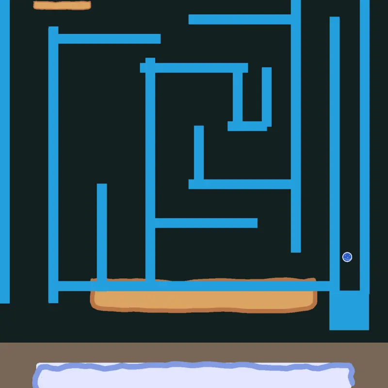Game by @Macenebuco