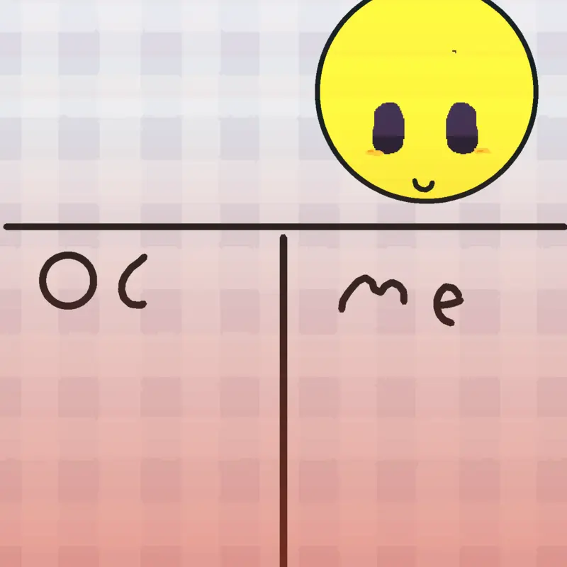 ^v^ by @verityXD