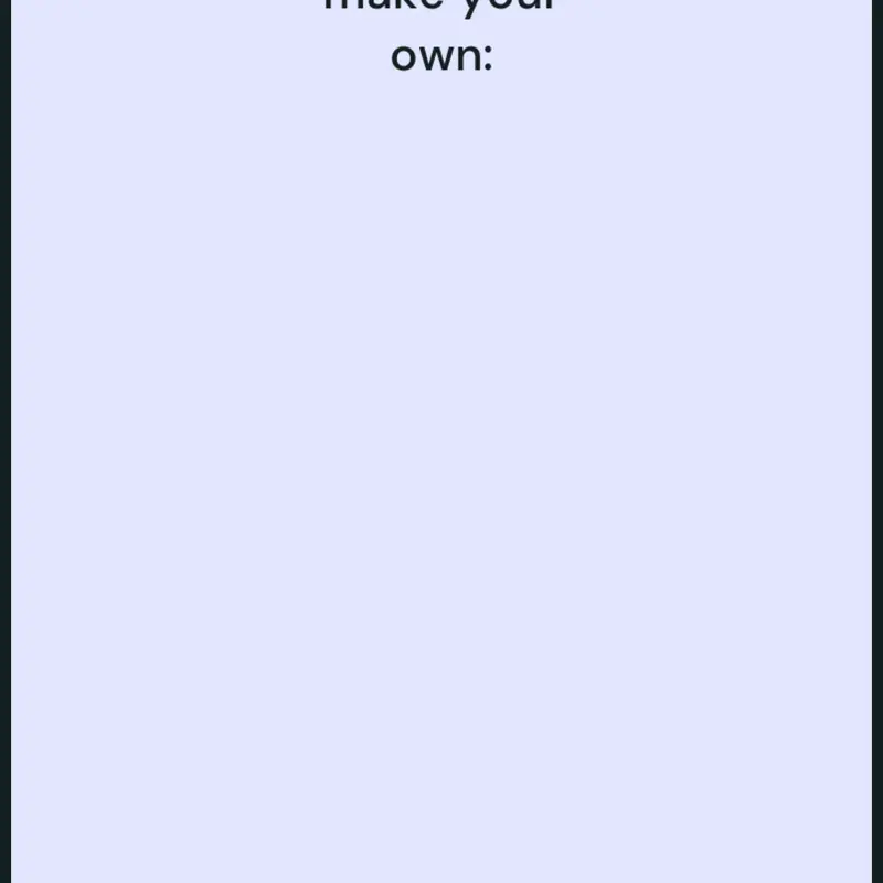 Game by @fandomrandom