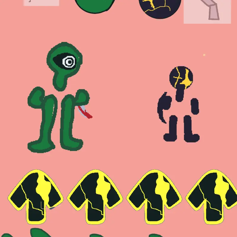 Game by @Just_Spookymonth