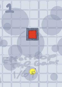 Effortslop: The Game
