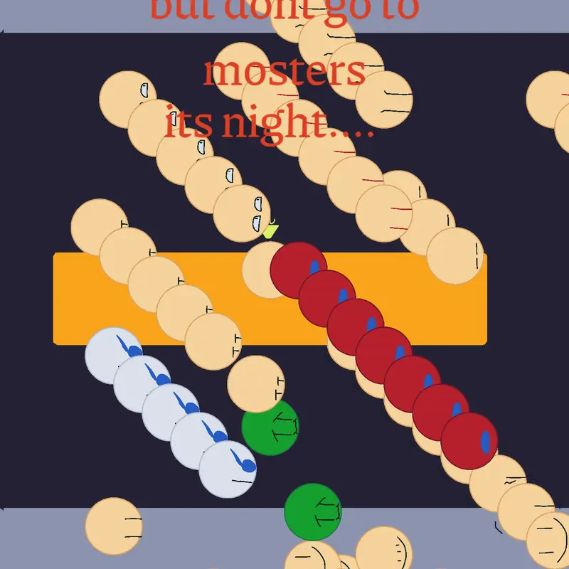 Game by @iopl