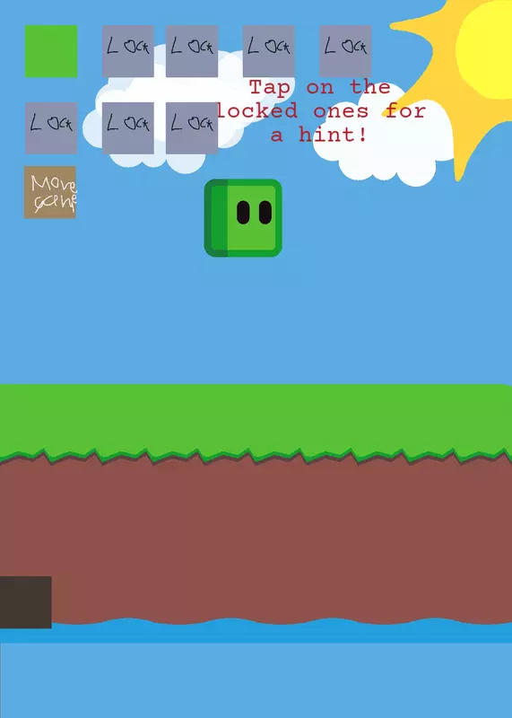 Game by @Stevefangamesroomsfan