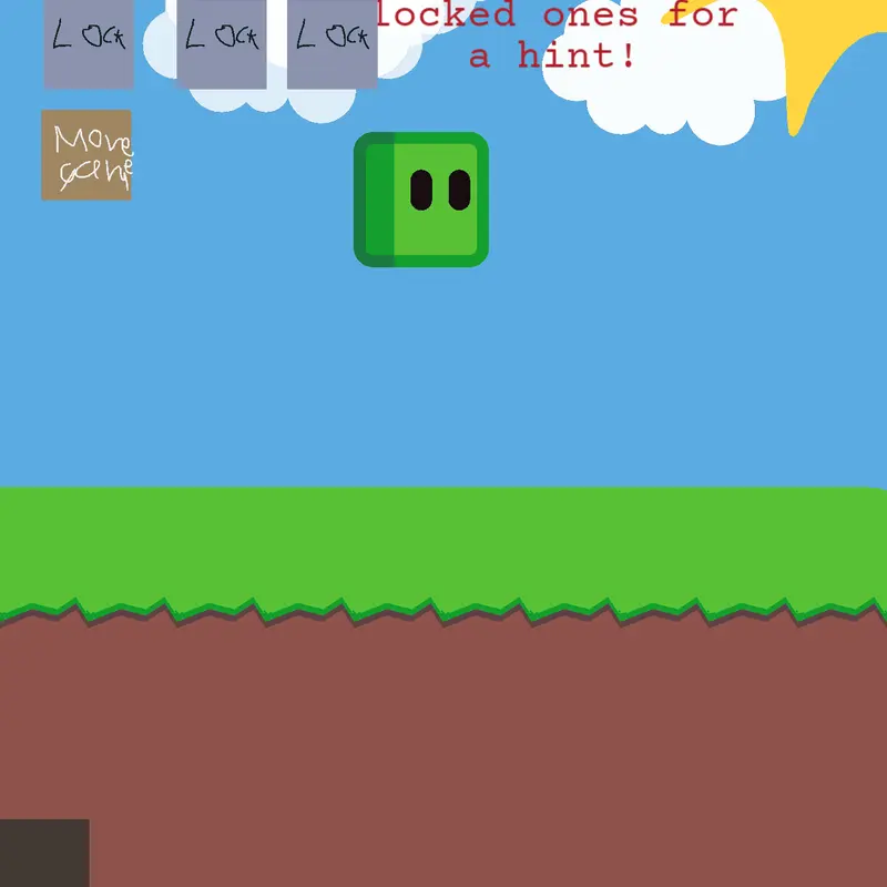 Game by @Stevefangamesroomsfan