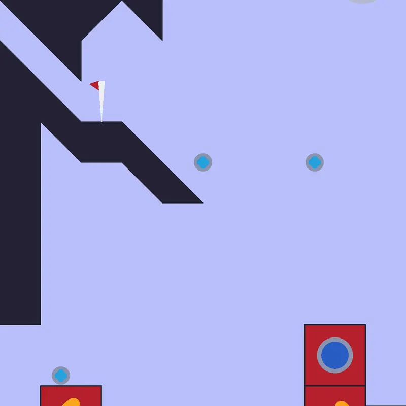 Game by @Santione