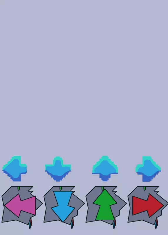 Game by @HenryDesignPro
