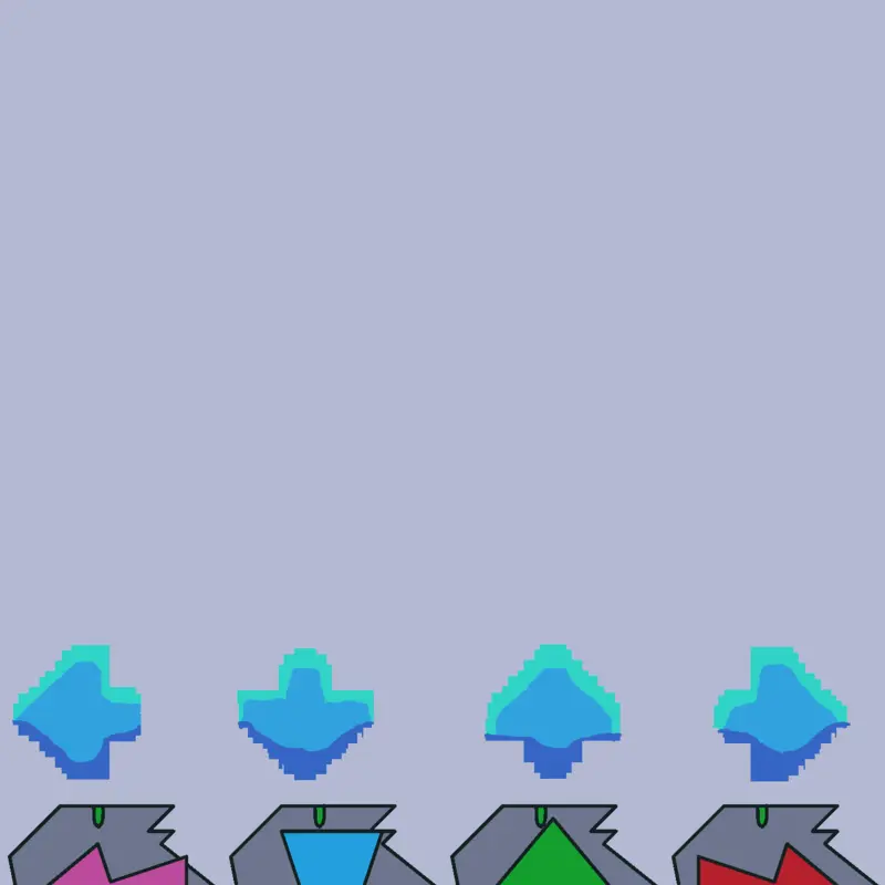 Game by @HenryDesignPro
