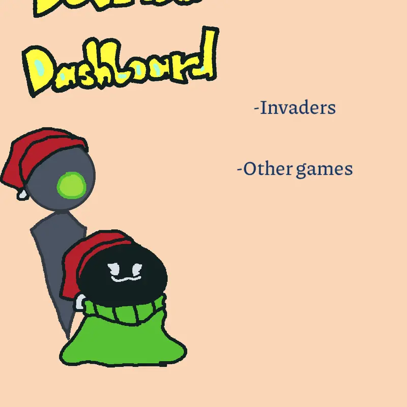 Game by @DevMew