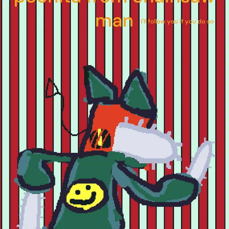Game by @FungTheCutie