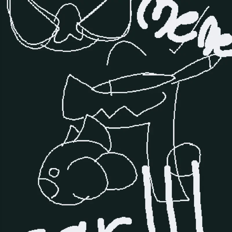 Game by @DiaNerdBlacker