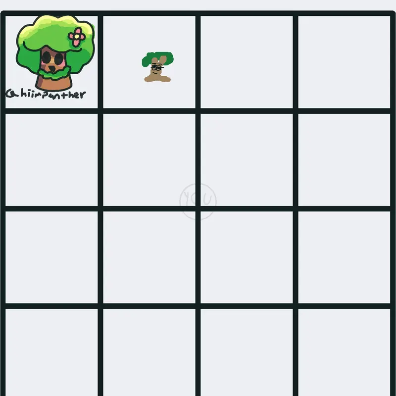 Game by @emealia