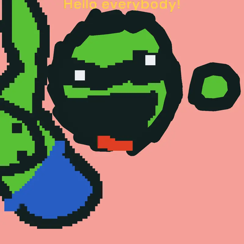 Game by @rhdgdt