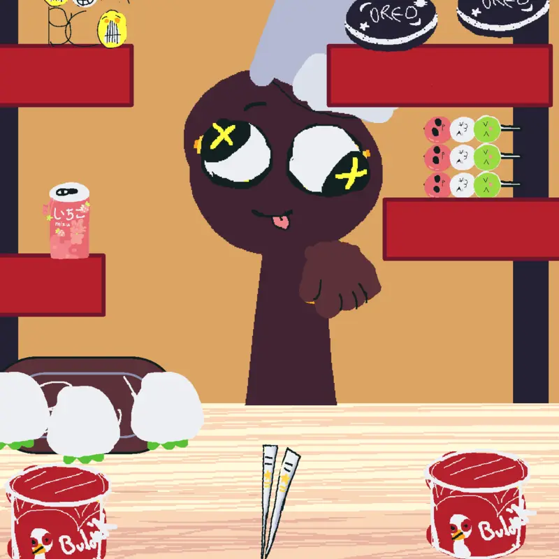 Game by @penguin_cheeto