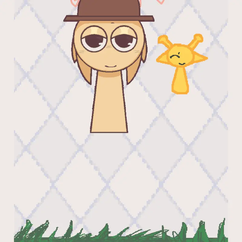 Game by @-_MJ_-