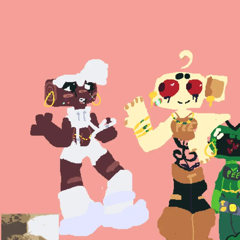 Game by @kittybaby
