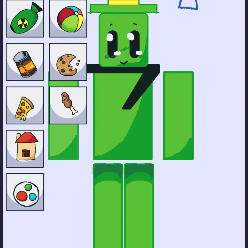 Game by @Itz_creepeerdokixd