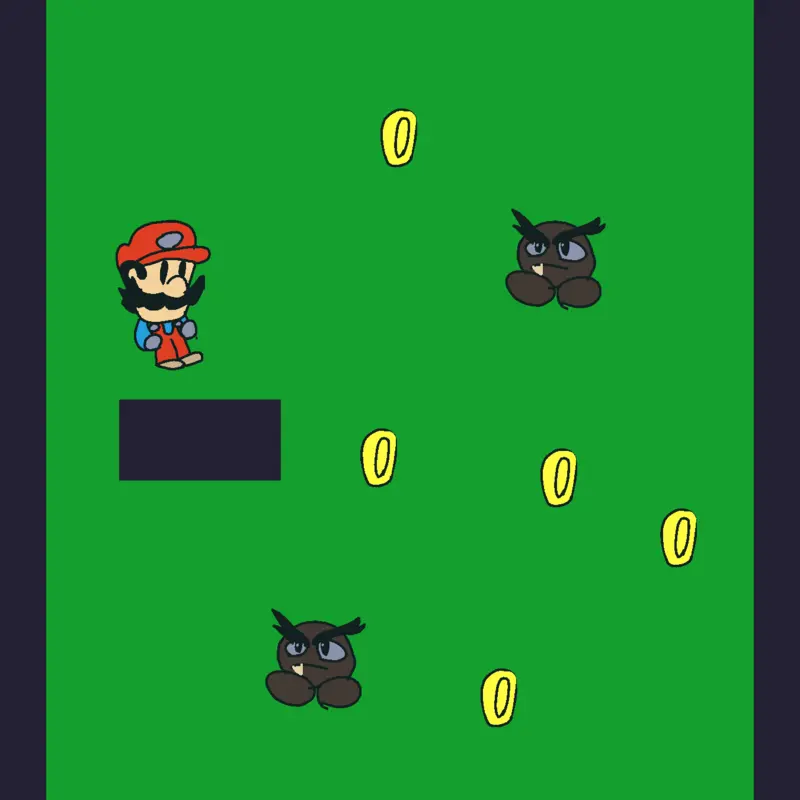 Game by @MrRandom64Bits