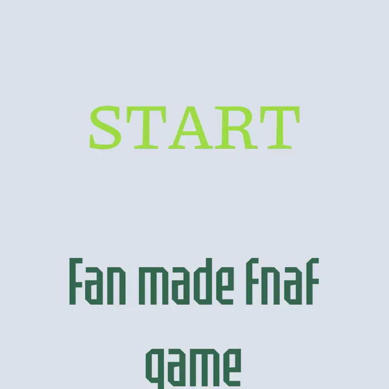 Game by @Tk_isblack