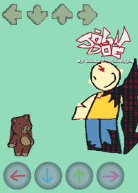 Créditos del peluche:bluudud2025 créditos a...