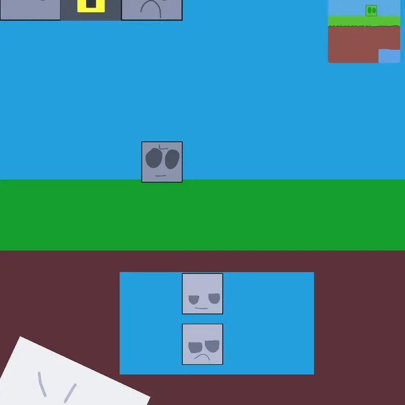Game by @Green-cubety