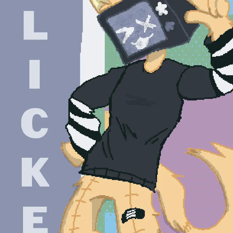 Fanart contest by @Internet_KAngel